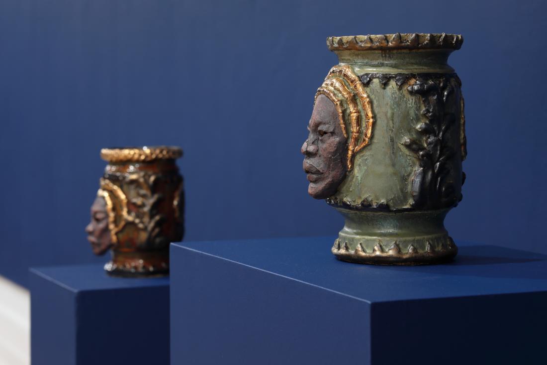 Photograph courtesy of David Hale